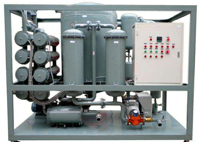 RTQC-60 SF6氣體抽真空控制箱揚(yáng)州達(dá)瑞電氣有限公司