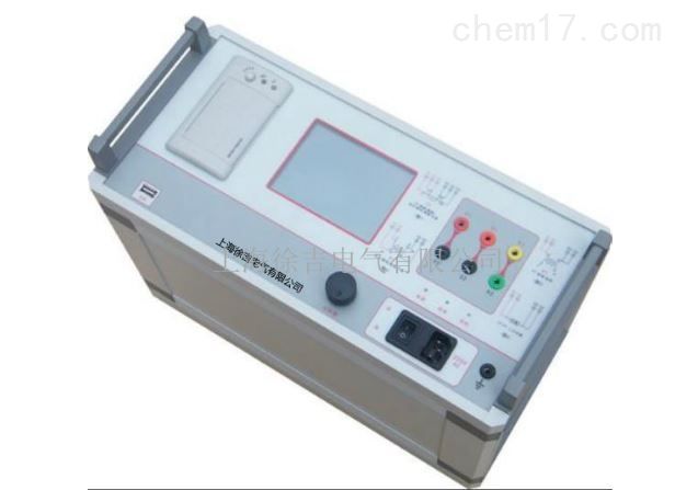 TAC750D互感器測試儀