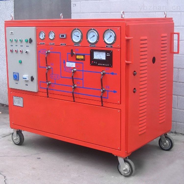 承修類變壓器干燥空氣發(fā)生器技術(shù)參數(shù)