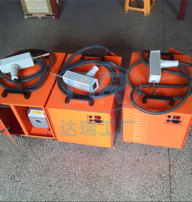 高精度SF6氣體定量檢漏儀功能特點