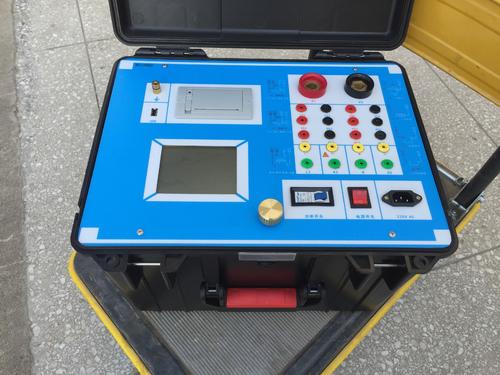 TY6900無線高低壓核相儀：電力行業(yè)的高效解決方案