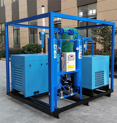 SF6便攜式氣體回收裝置-揚(yáng)州達(dá)瑞電氣有限公司