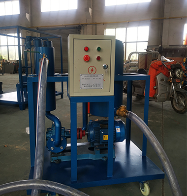 真空收油機(jī)廠家