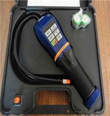 便攜式SF6氣體定量測漏儀