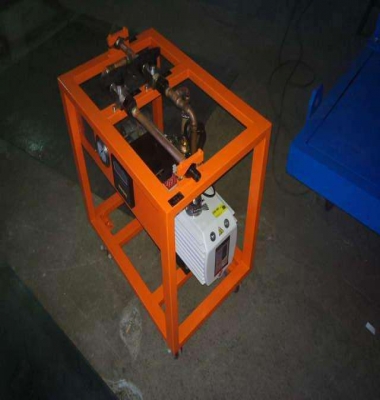 SF6氣體抽真空裝置造價