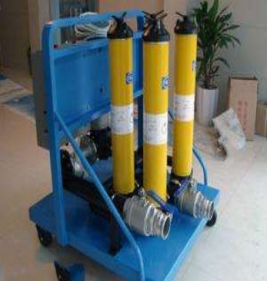 油窗漏油是因為真空泵使用時間過長而使油窗老化