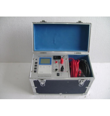 ZGY-10A直流電阻測試儀-揚州達瑞