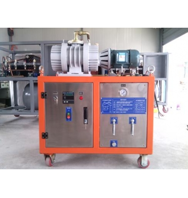 SF6氣體抽真空回收裝置承裝承修-揚州達瑞