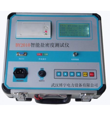 智能型鹽密測試儀-揚州達瑞