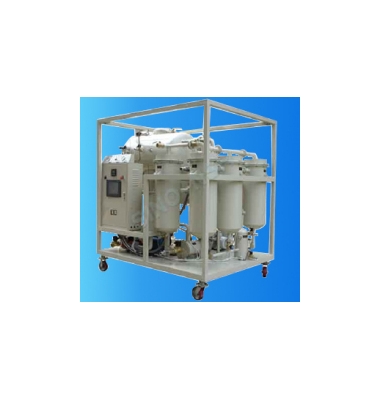 透平油濾油機-揚州達瑞