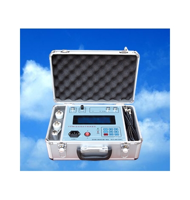 旋轉(zhuǎn)機(jī)械動(dòng)平衡測(cè)量?jī)x-揚(yáng)州達(dá)瑞