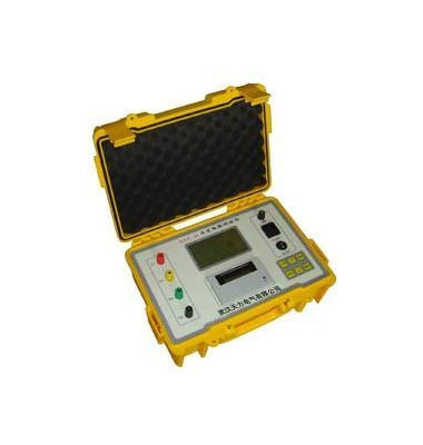 直流電阻測試儀-揚(yáng)州達(dá)瑞