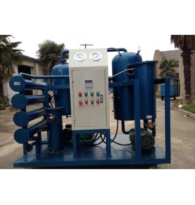 DZJ-30L真空濾油機(jī)-揚(yáng)州達(dá)瑞