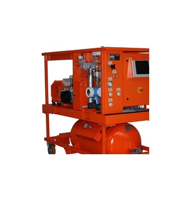 SF6氣體抽真空裝置三級(jí)承裝-揚(yáng)州達(dá)瑞