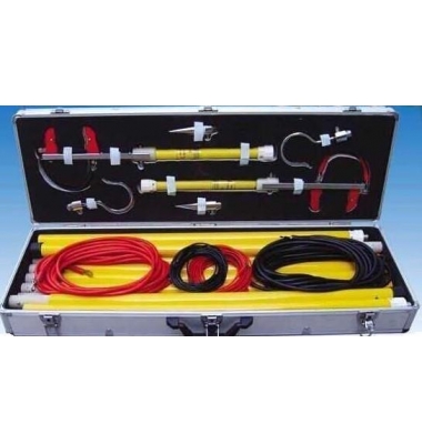 高空接線鉗工作原理-揚州達瑞