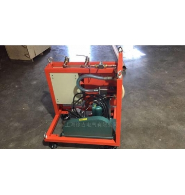 SF6氣體抽真空充氣裝置廠家-揚(yáng)州達(dá)瑞