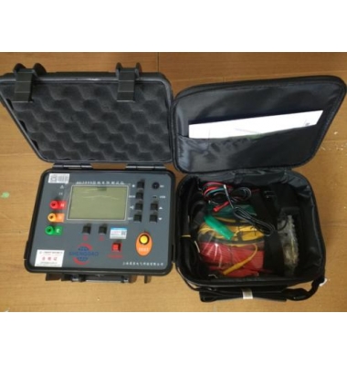 電壓降測試系統(tǒng)概述及原理-揚(yáng)州達(dá)瑞