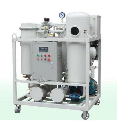 抗燃油專用濾油機(jī)-揚州達(dá)瑞