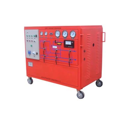 SF6氣體回收充放裝置/承裝承修承試類-揚州達瑞