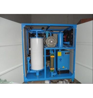 干燥空氣發(fā)生器 參考流量2m3/min-揚州達瑞