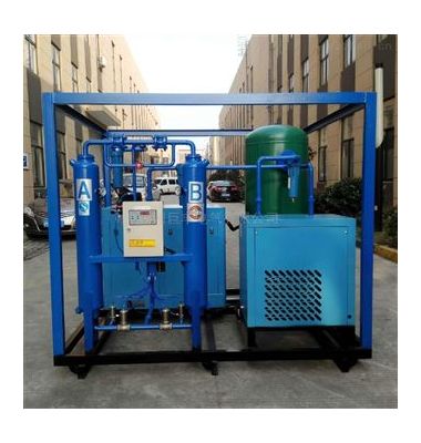 三級承修空氣干燥發(fā)生器-揚州達瑞