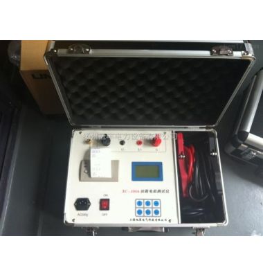 BO.12-A回路電阻測(cè)試儀-揚(yáng)州達(dá)瑞