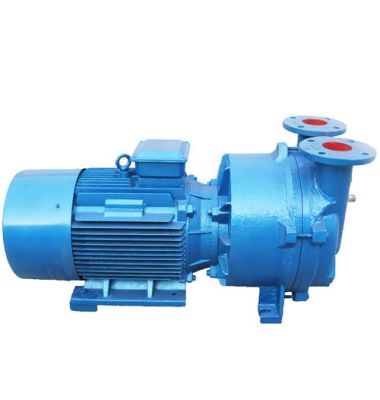 ISWR臥式單級單吸熱水泵-揚州達瑞