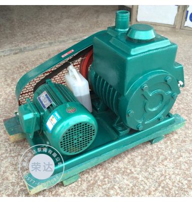 水環(huán)式真空泵 -揚(yáng)州達(dá)瑞