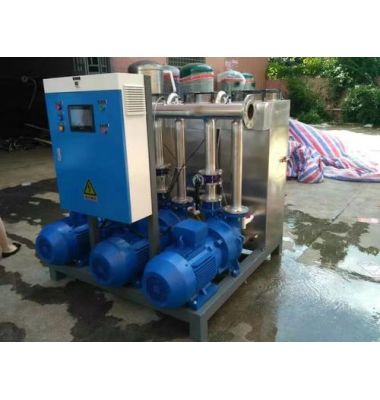 螺桿真空泵-揚(yáng)州達(dá)瑞