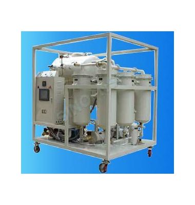 TYF-30真空濾油機(jī)-揚(yáng)州達(dá)瑞