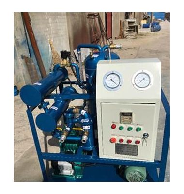 DZJ-200真空濾油機(jī)-揚(yáng)州達(dá)瑞