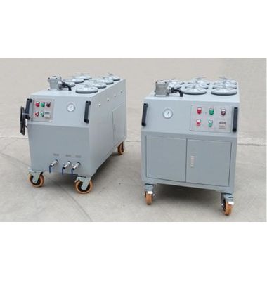 真空150L濾油機(jī)-揚(yáng)州達(dá)瑞