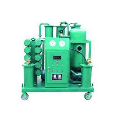 SZY系列雙級真空濾油機(jī)-揚(yáng)州達(dá)瑞