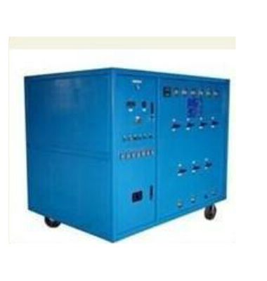 抽真空充氣SF6氣體回收裝置抽氣-揚州達瑞