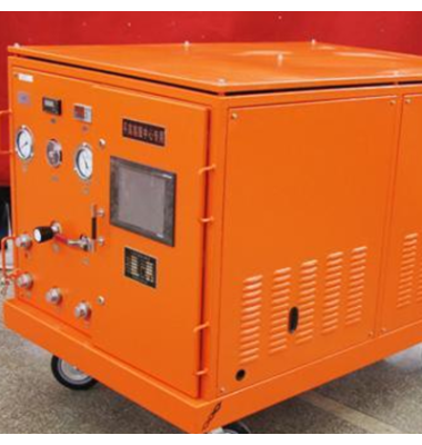 六氟化硫回收車(chē)SF6氣體回收充放裝置-揚(yáng)州達(dá)瑞