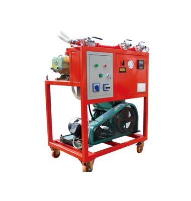 一級電力承裝修試 SF6氣體抽真空充氣裝置-揚州達瑞