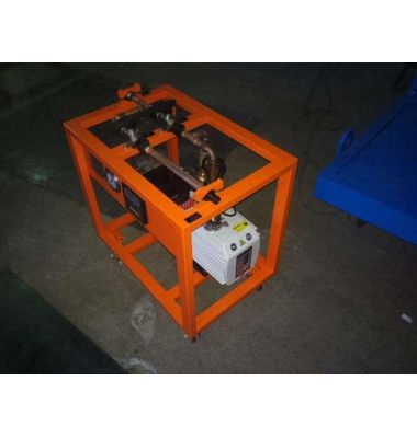 SF6氣體抽真空充氣裝置臺電力工器具-揚州達瑞