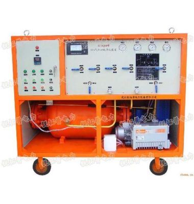 SF6氣體回收裝置生產(chǎn)-揚州達瑞