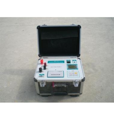 JD-100A回路電阻自動(dòng)測試儀-揚(yáng)州達(dá)瑞