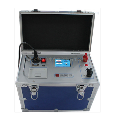 JD-100A開關(guān)接觸電阻測試儀-揚(yáng)州達(dá)瑞