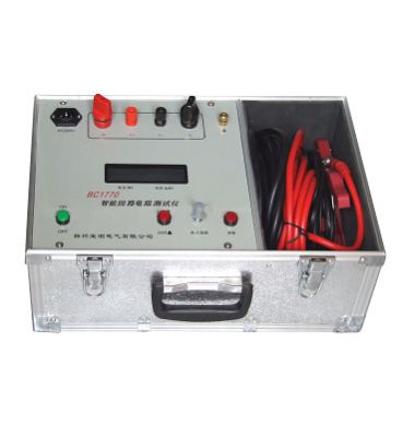 回路電阻測試儀器廠家-揚(yáng)州達(dá)瑞
