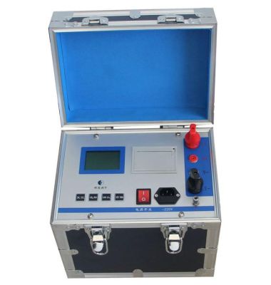 JYL-200A回路電阻測試儀-揚(yáng)州達(dá)瑞