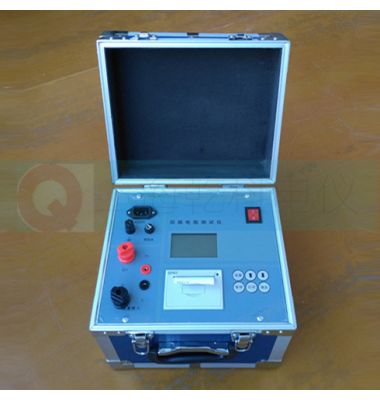 40A變壓器直流電阻快速測試儀-揚(yáng)州達(dá)瑞