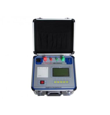 20A變壓器直流電阻快速測試儀-揚(yáng)州達(dá)瑞