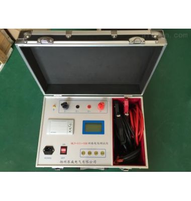 變壓器直流電阻測測試儀-揚(yáng)州達(dá)瑞