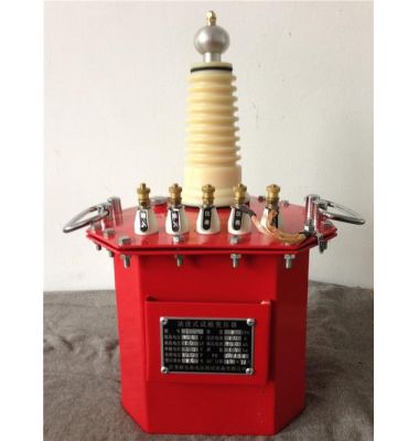 高壓試驗變壓器TQSB-揚州達瑞