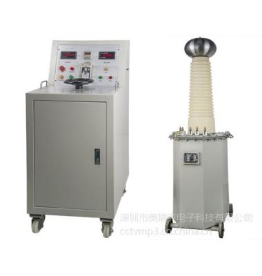 又稱(chēng)為高壓試驗(yàn)變壓器或試驗(yàn)用變壓器