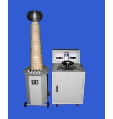 油浸式試驗(yàn)變壓器-揚(yáng)州達(dá)瑞