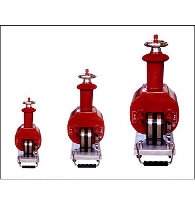 YD系列交直流高壓試驗(yàn)變壓器-揚(yáng)州達(dá)瑞