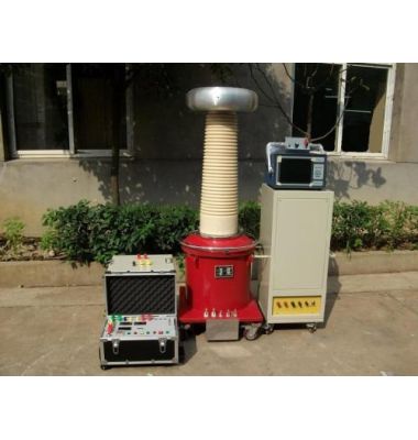 GYC充氣式高壓試驗(yàn)變壓器-揚(yáng)州達(dá)瑞